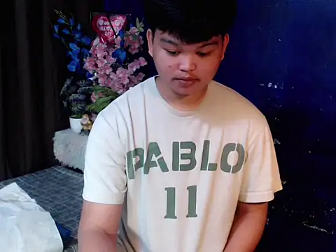 Reynelcock online show from 03-05-26, 03:52