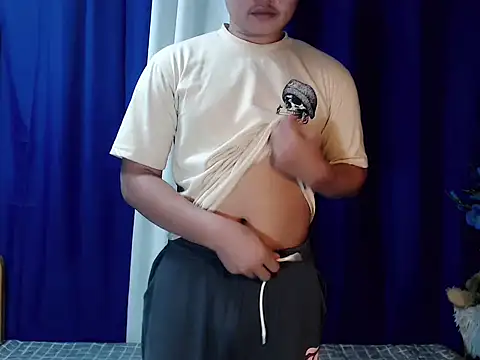 Reynelcock online show from 10-04-25, 11:50