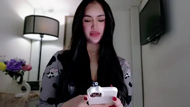 anna lala7 online show from 03-11-26, 10:15