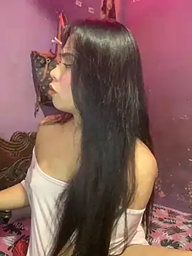 Angelina bunny online show from 02-18-26, 04:47