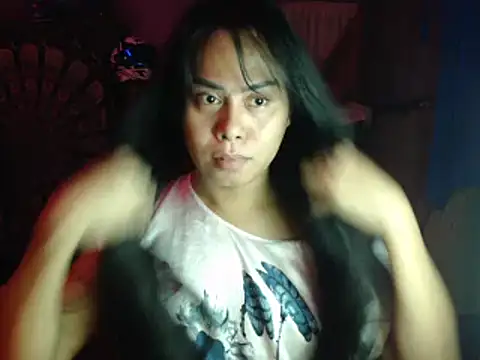 Angelina bunny online show from 03-07-26, 10:32