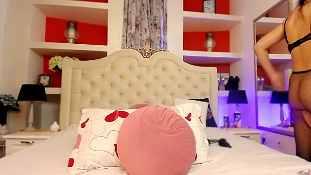 SarraRay online show from 09-09-25, 05:22