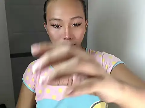 sweetiie caren online show from 03-24-26, 03:34