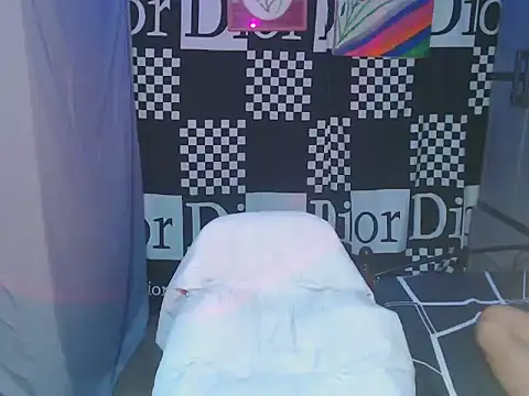 urhot chany online show from 02-24-26, 07:48