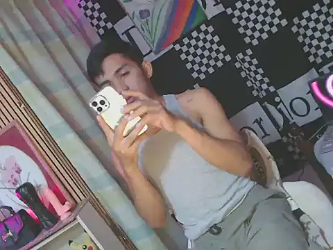 urhot chany online show from 03-11-26, 01:21