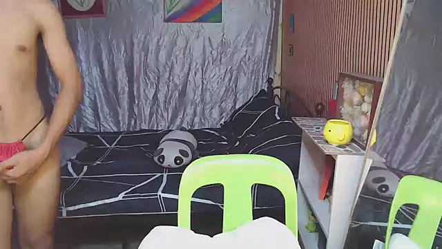 urhot chany online show from 11-08-25, 09:46