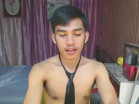 urhot chany online show from 12-03-25, 05:34