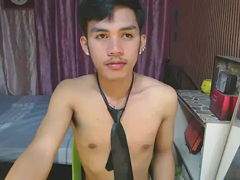 urhot chany online show from 12-04-25, 05:01