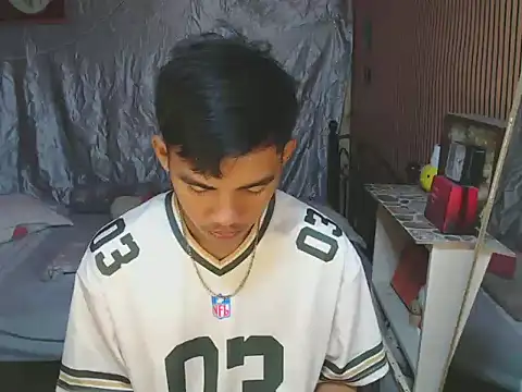 urhot chany online show from 11-24-25, 05:46