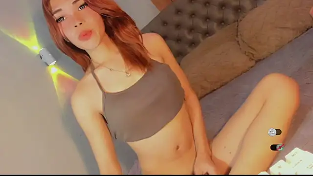 bella enchantra online show from 07-14-26, 03:11