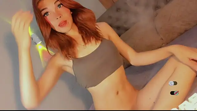 bella enchantra online show from 07-13-26, 07:57