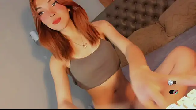 bella enchantra online show from 07-18-26, 03:15
