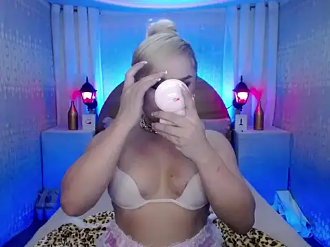 andy slave4u online show from 10-21-25, 03:11