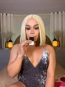 andy slave4u online show from 10-03-25, 01:23