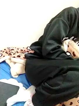 Kembong01 online show from 01-12-26, 02:18