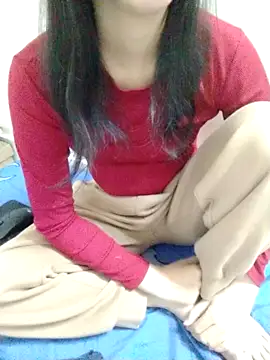 Kembong01 online show from 03-18-26, 01:46