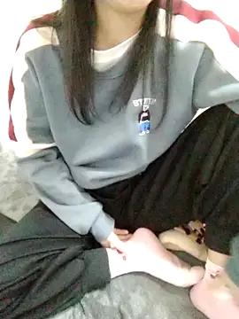 Kembong01 online show from 02-21-26, 08:38