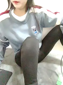 Kembong01 online show from 02-24-26, 01:17