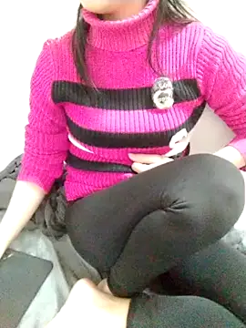 Kembong01 online show from 02-13-26, 03:23