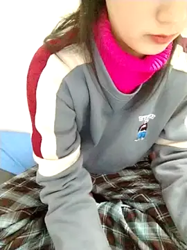 Kembong01 online show from 01-11-26, 02:07