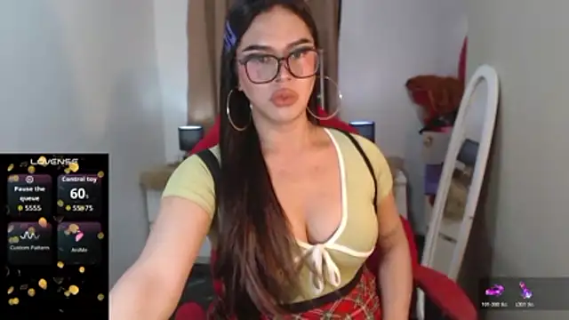 Snapshot of RebeccaTs chatting on 01-12-26, 11:50 RebeccaTs online show from 01-12-26, 11:50