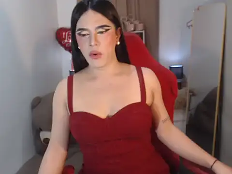 RebeccaTs online show from 03-28-26, 01:34