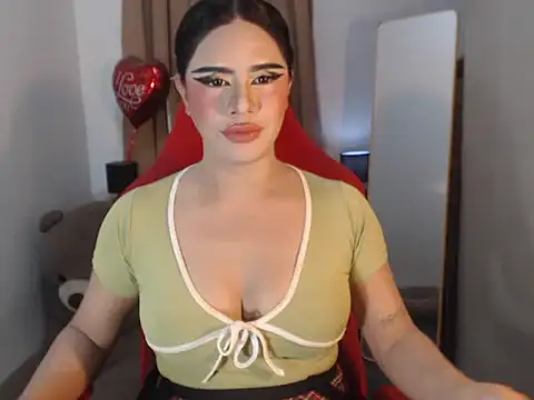 RebeccaTs online show from 04-30-26, 11:06