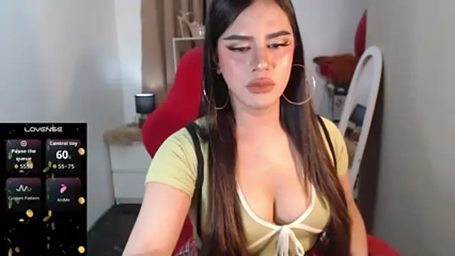 Snapshot of RebeccaTs chatting on 01-15-26, 11:24 RebeccaTs online show from 01-15-26, 11:24