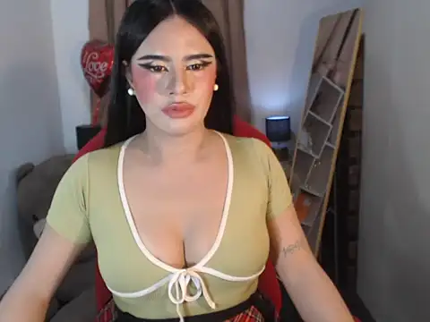 RebeccaTs online show from 04-28-26, 11:14