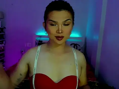 Sweetestcandyx  online show from 05-07-26, 02:53