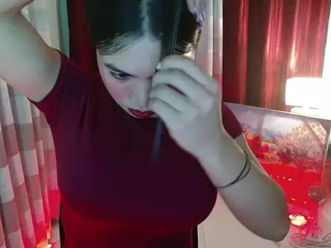 Snapshot of lover_girl143 chatting on 02-24-26, 03:35 lover girl143 online show from 02-24-26, 03:35