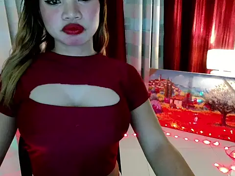 Snapshot of lover_girl143 chatting on 02-17-26, 03:09 lover girl143 online show from 02-17-26, 03:09