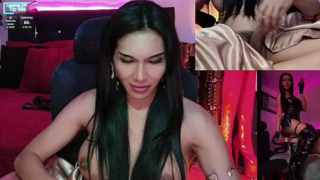 JadeScarlet LoveLace online show from 05-25-26, 06:39