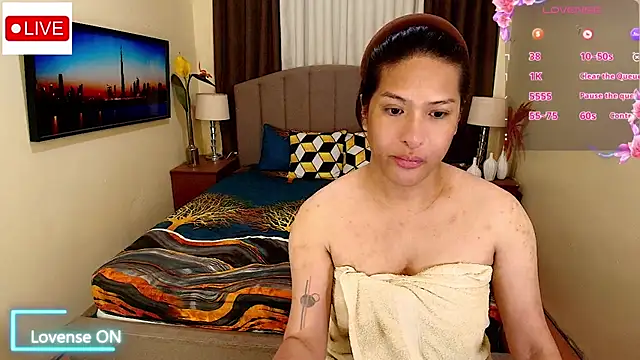 Snapshot of EvaTheMistress chatting on 06-16-26, 08:53 EvaTheMistress online show from 06-16-26, 08:53