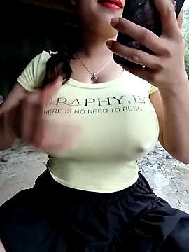Rubyy Nk online show from 05-02-26, 11:54