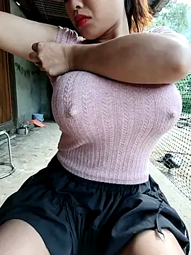 Rubyy Nk online show from 10-18-25, 12:12