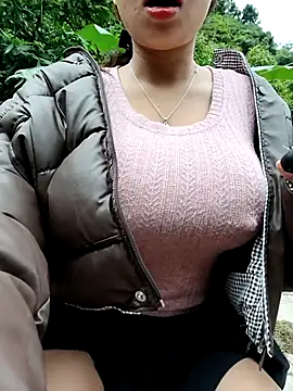 Rubyy Nk online show from 11-03-25, 12:16