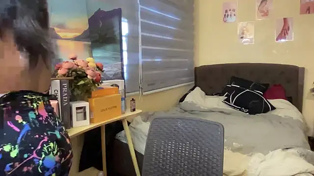 CassieXMarga online show from 09-19-25, 05:00