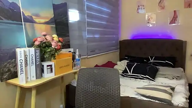 CassieXMarga online show from 09-11-25, 04:01