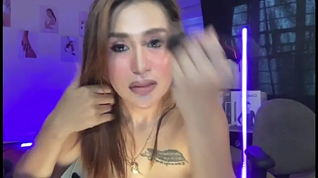 Snapshot of CassieXMarga chatting on 02-27-26, 05:07 CassieXMarga online show from 02-27-26, 05:07