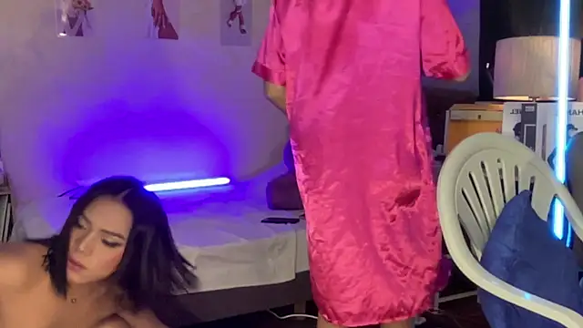 CassieXMarga online show from 01-12-26, 09:16