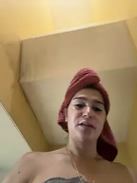 CassieXMarga online show from 04-13-26, 02:26