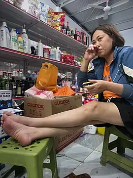 Snapshot of Maily_NC chatting on 02-26-26, 03:23 Maily NC online show from 02-26-26, 03:23