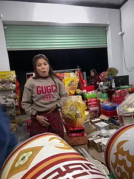 Snapshot of Maily_NC chatting on 02-08-26, 04:26 Maily NC online show from 02-08-26, 04:26