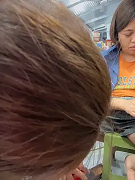 Snapshot of Maily_NC chatting on 02-13-26, 03:01 Maily NC online show from 02-13-26, 03:01