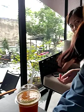 Snapshot of Maily_NC chatting on 04-04-26, 03:46 Maily NC online show from 04-04-26, 03:46