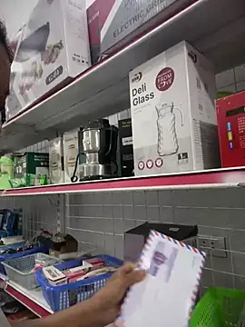 Snapshot of Maily_NC chatting on 03-12-26, 01:37 Maily NC online show from 03-12-26, 01:37