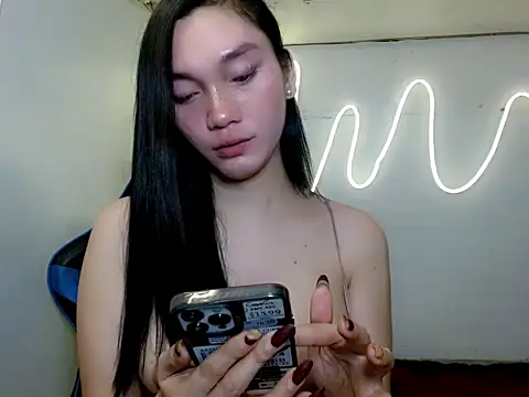 GoddessAphroditex online show from 04-03-26, 07:53