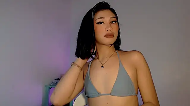 Maxine Sucks online show from 12-03-25, 12:48