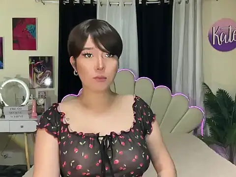 KateMadness online show from 03-15-26, 09:11